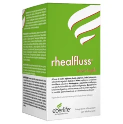 RHEALFLUSS Fragola 20 Stick