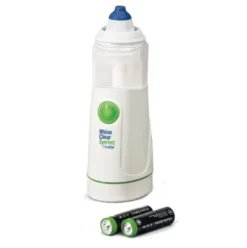 RHINO CLEAR Doccia Nasale Pile