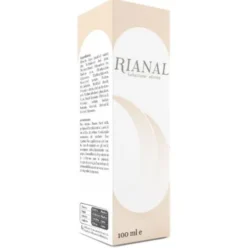 RIANAL Soluz.Anale 100ml