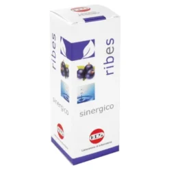 RIBES SINERGICO 100ml KOS