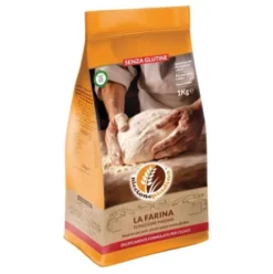 RICCIONE Farina Piadina 1KG