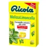 RICOLA Melissa-Lim.S/Z 50g