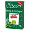 RICOLA Menta Montagna S/Z 50g