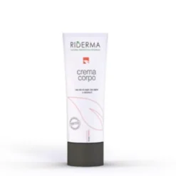 RIDERMA Crema Corpo 200 ml