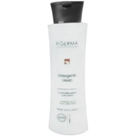RIDERMA Detergente Oleato 200 ml