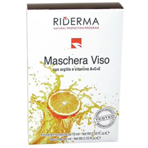 RIDERMA Masch.Viso 80ml