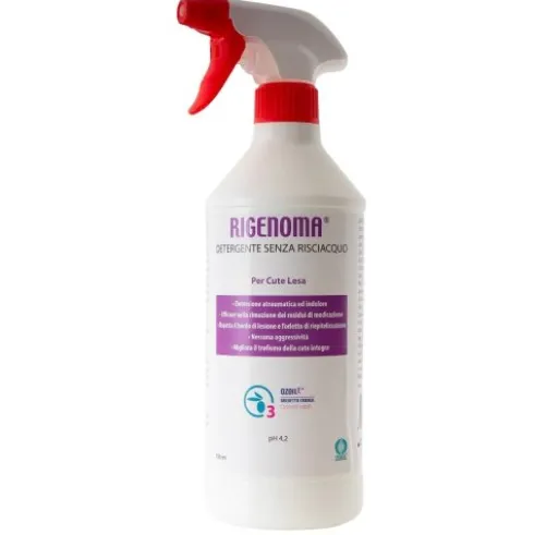 RIGENOMA Det.Risciacquo 750ml