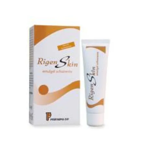 RIGENSKIN Emulgel Sch.30ml
