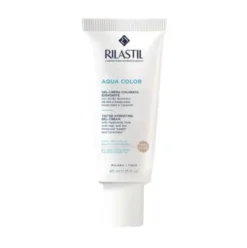 Rilastil Aqua Color Cr Light
