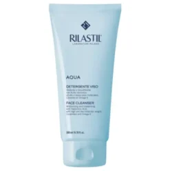 Rilastil Aqua Detergente Viso 200 ml