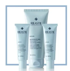 Rilastil Aqua Optimale Crema Idratante Ricca 50 ml