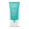 Rilastil Aqua Sensitive Crema Leggera - Crema viso idratante per pelli normali e miste - 40 ml