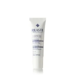 Rilastil Camouflage Fondotinta Fluido Correttivo Ultra-Coprente SPF30 Colore 50 Moka 30ml