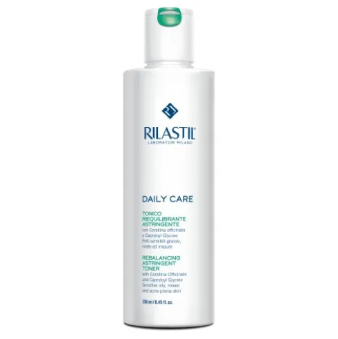 RILASTIL Daily Care Tonico Astringente 250ml