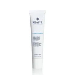 Rilastil Hydrotenseur Crema Viso Antirughe - Crema viso ristrutturante - 40 ml - Promo