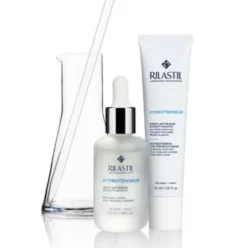 Rilastil Hydrotenseur Crema Viso Antirughe - Crema viso ristrutturante - 40 ml - Promo