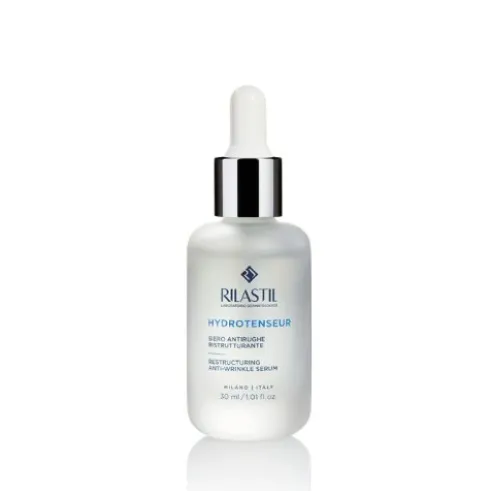 Rilastil Hydrotenseur Siero - Siero viso antirughe - 30 ml