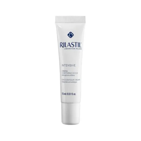 Rilastil Intensive Crema Contorno Occhi 15 ml