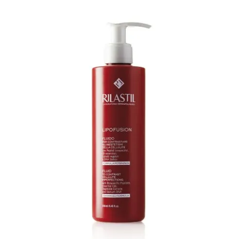 Rilastil Lipofusion Fluido 250 ml