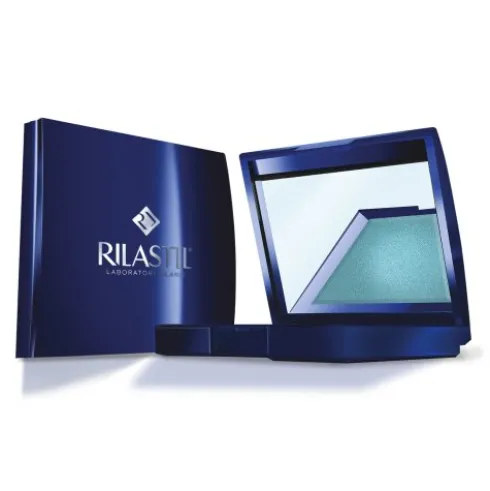 Rilastil Maquillage Ombr Sat15