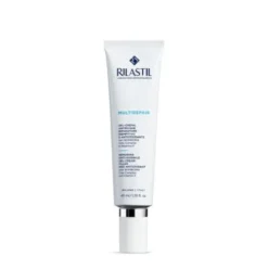 Rilastil Multirepair Gel Crema Antirughe - Per pelle da normale a mista - 40 ml