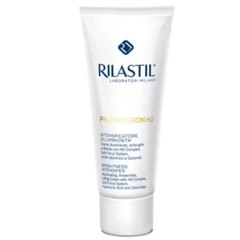 Rilastil Progres Hd Crema 30ml