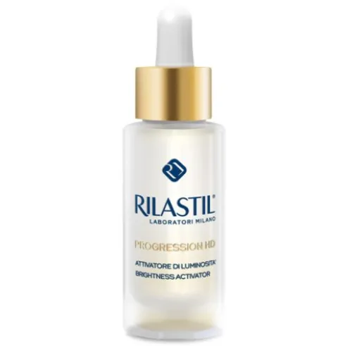 Rilastil Progres Hd Siero 15ml