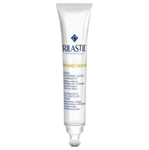 Rilastil Progression HD Contorno Occhi 15 ml