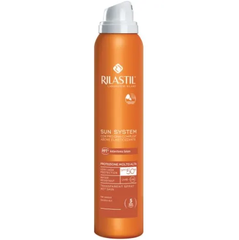 RILASTIL^Sol.Spy Tr.fp50+200ml