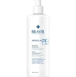 Rilastil Xerolact PB Balsamo Relipidante Pelle Secca e Atopica 400ml