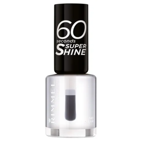 RIMMEL SMALTO 60 SEC.NEW 740
