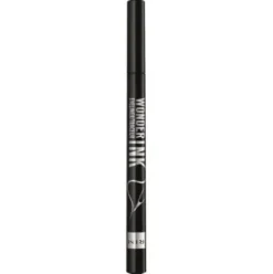 Rimmel Wonder Ink Eyeliner 001 Nero Opaco Waterproof
