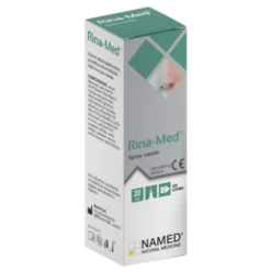 RINA-MED Spray Nasale 20ml