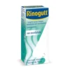 Rinogutt Spray Nasale con Eucaliptolo 10 ml