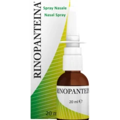 RINOPANTEINA Spy Nas.Vit.A/E
