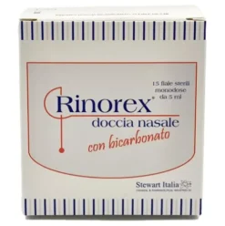 RINOREX Docc.Aersol 15x5ml