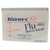 RINOREX*FLU Doccia Kit