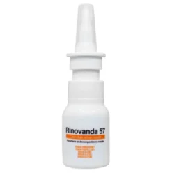 RINOVANDA*57 Spy Nasale 20ml