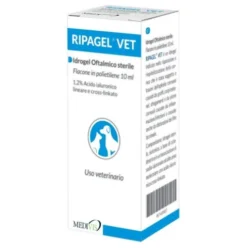 RIPAGEL Gtt Oculare 10ml
