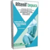 RITENIL Depura 30 Compresse