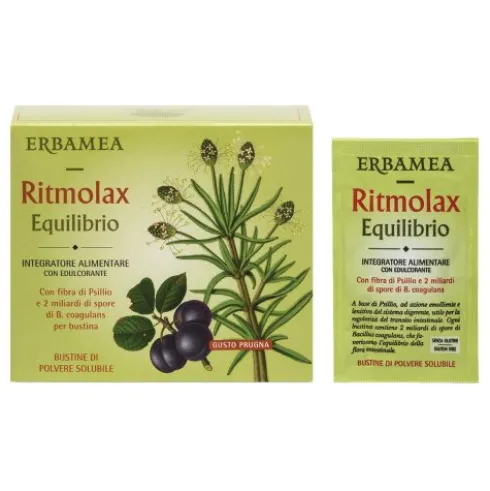 RITMOLAX EQUILIBRIO 20 Bust.