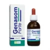 Rne Biofarma Genasom Forte Integratore Alimentare per il Benessere 50ml