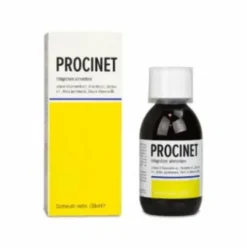 Rne Biofarma Procinet Soluzione Orale Digestiva 150ml Senza Glutine e Lattosio