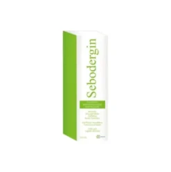 Rne Biofarma Sebodergin Shampoo Seboregolatore Anticaduta 250 ml