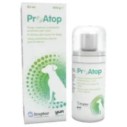 Rochel Ozonpet Parafarmaco per Igiene e Cura Animali Domestici 50ml