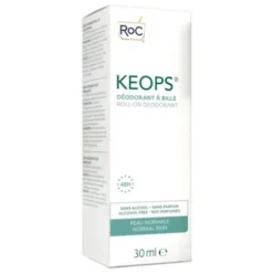 Roc Keops Deodorante Roll-On 48 ore 30 ml