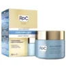 Roc Multi Correxion Even Tone + Lift Crema Notte Idratante - Crema viso illuminante e uniformante - 50 ml