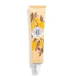 Roger & Gallet Bois D'orange Crema Mani - Crema mani energizzante con estratto d'arancia - 30 ml