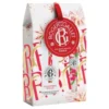 Roger & Gallet Cofanetto di Natale 2023 Gingembre Rouge - Acqua profumata 30 ml + Crema mani 30 ml
