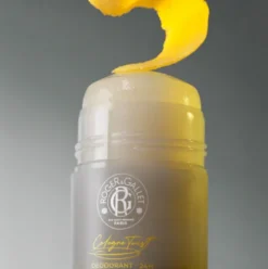Roger & Gallet Cologne Twist Deodorant - Deodorante in stick al profumo di acqua di colonia - 50 g